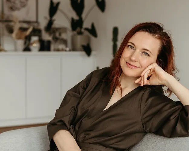Dana Nel at Remedy STHLM — dance-studio i Östermalm, Stockholm