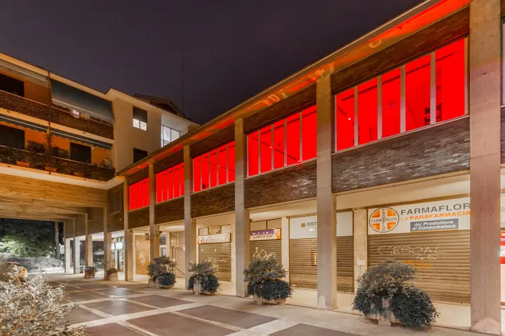 CENTRO Fit — palestre-studio a Isola del Bosco, Sesto San Giovanni — 3