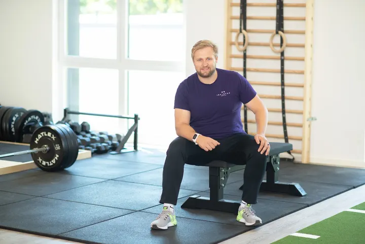Invictus Personal Training Leverkusen — PT-Studio in Opladen, Leverkusen