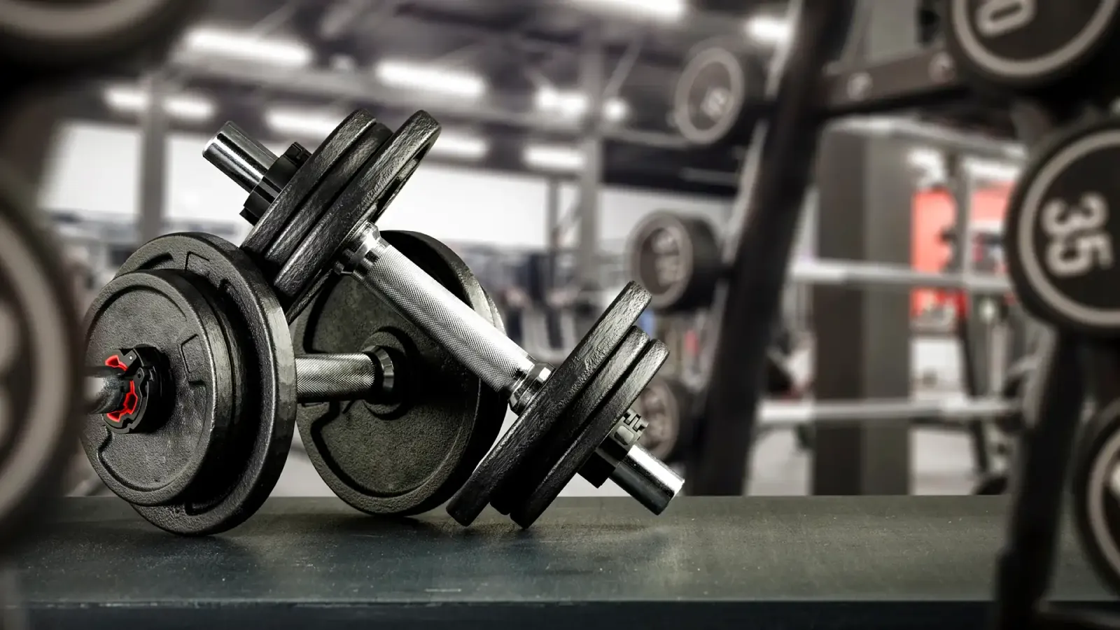 Impact Gym — muay thai-studio i Hägersten, Stockholm — bild 2