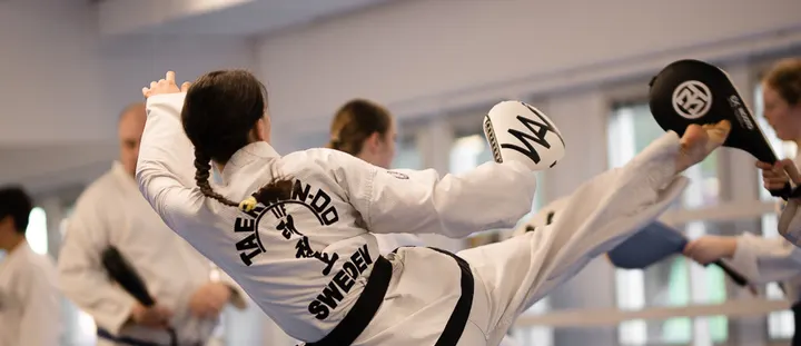 Impact Gym — muay thai-studio in Hägersten, Stockholm — 3