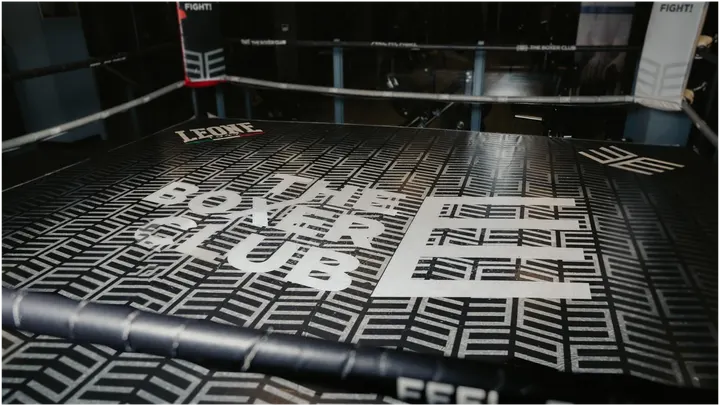 The Boxer Club Loranca — boxeo-studio en Loranca, Fuenlabrada — 2