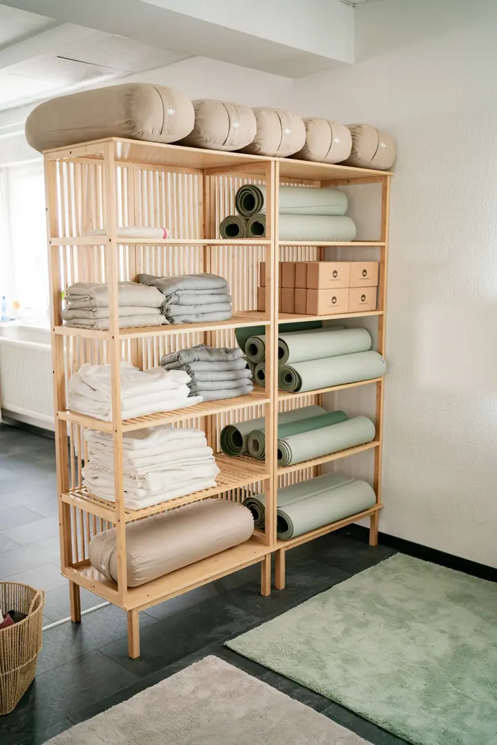 Lovely Yoga Susanne Stricker — yoga-studio in Betzenberg, Kaiserslautern — 2