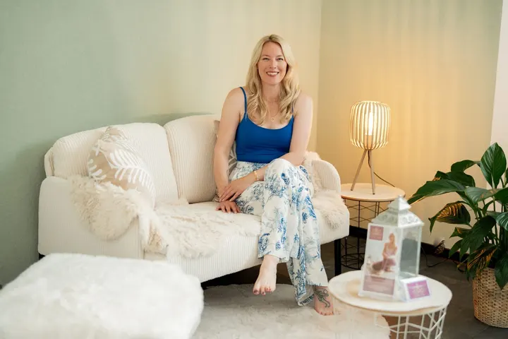 Lovely Yoga Susanne Stricker — yoga-studio in Betzenberg, Kaiserslautern — 3