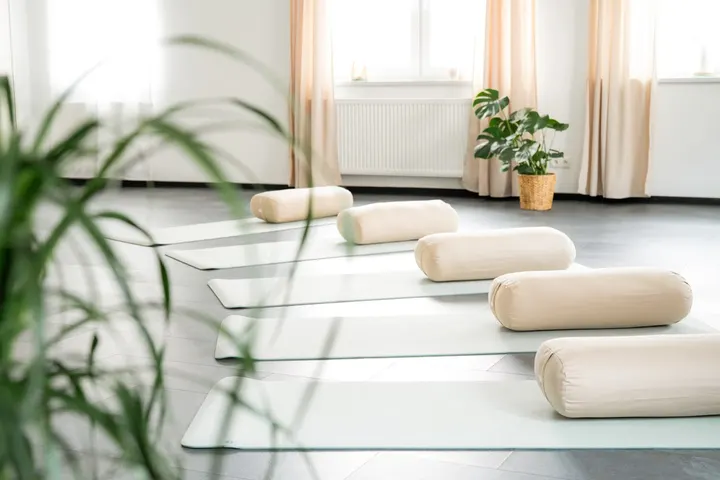 Lovely Yoga Susanne Stricker — yoga-studio in Kaiserslautern — 4