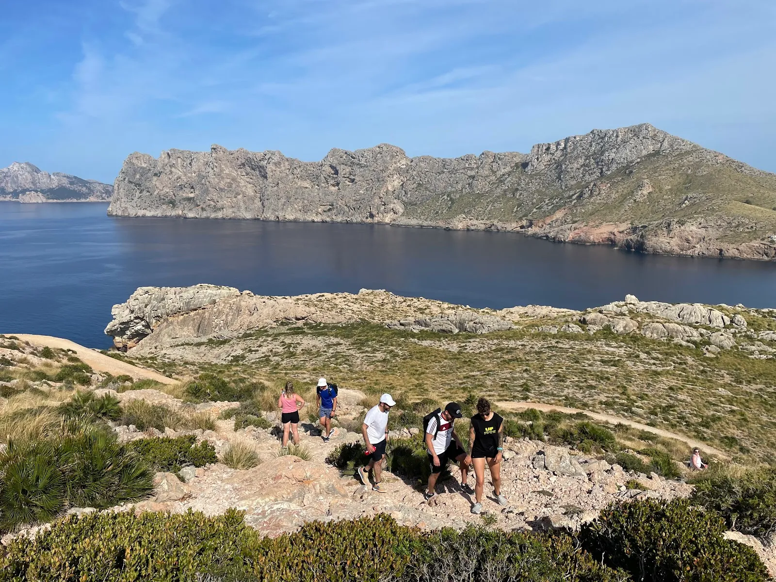 Ultimate Fitness Bootcamp Spain — crossfit-studio en Cala de Sant Vicenç — 3