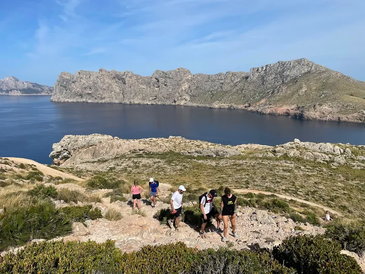 Ultimate Fitness Bootcamp Spain — entrenamiento funcional-studio en Cala de Sant Vicenç — 3