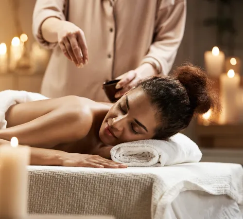 Papawadee Friskvård & Massage — wellness-studio i Gamla staden, Eskilstuna — bild 2