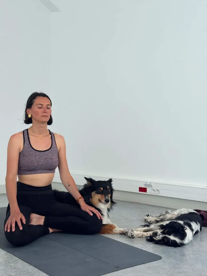 CassYogaClub — yoga-studio à Bordeaux — 4