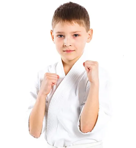 Ju-Jitsuklubben Budokan — kampsport-studio i Randers — 2