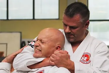 Ju-Jitsuklubben Budokan — bjj-studio i Randers — 3