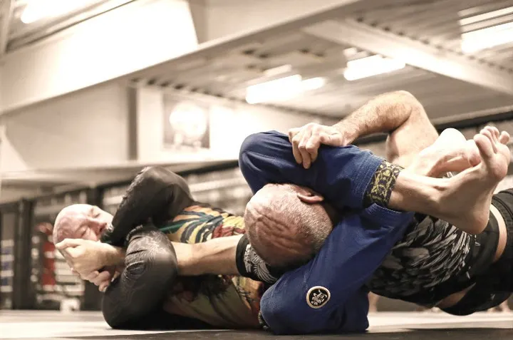 Järfälla Kampsport Klubb — martial arts-studio i Järfälla, Järfälla