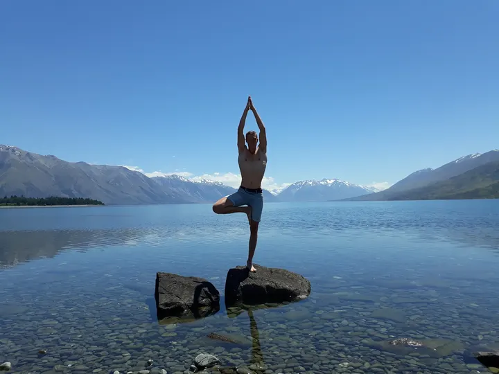 ANJALI YOGA DRESDEN — Yoga in Blasewitz, Dresden