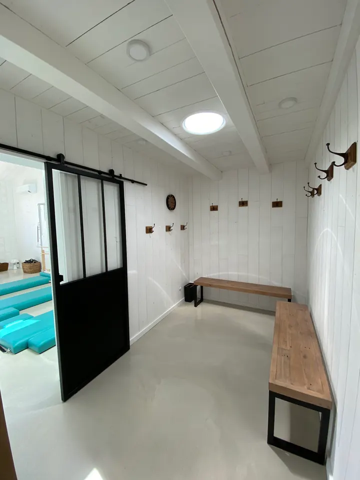 Ô PILATES 56 — pilates-studio aux Quatre Chirons, Le Bois-Plage-en-Ré — 2