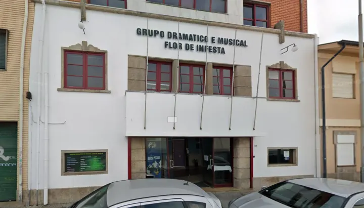 ADPP Matosinhos — Artes marciais em Moalde, São Mamede de Infesta