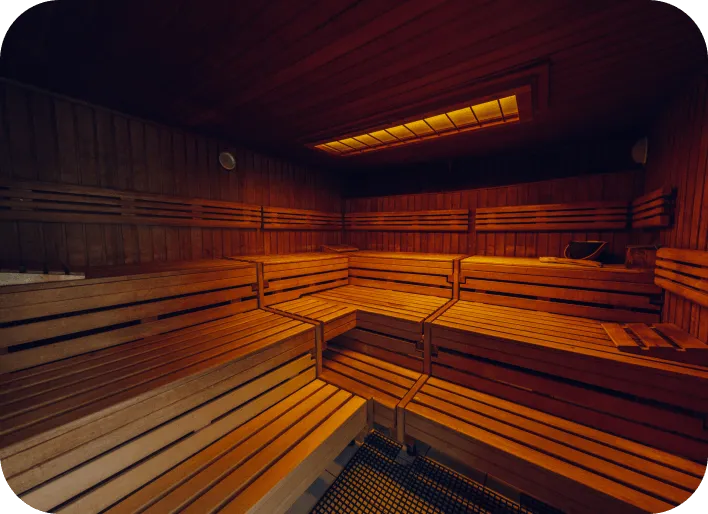 Fitness Club Fellbach — träningsstudio i Stuttgart — 2