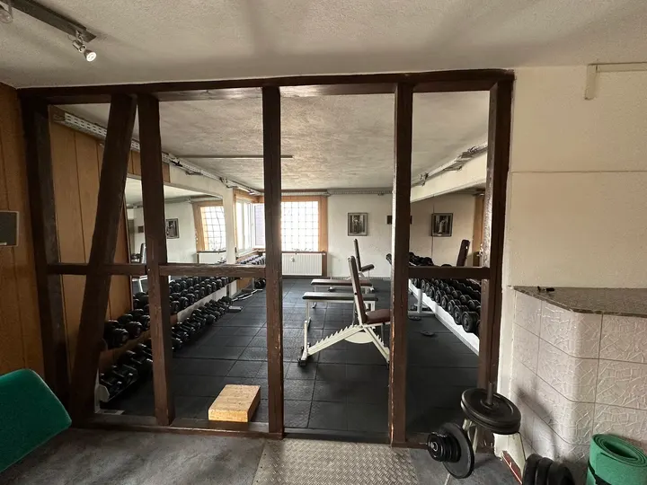 Fit-line by markus — fitnessstudio in Hechingen — 3