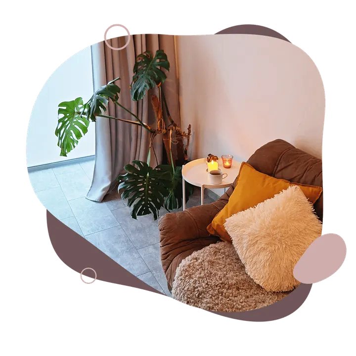 you in motion YOGA — yoga-studio in Marktredwitz — 3