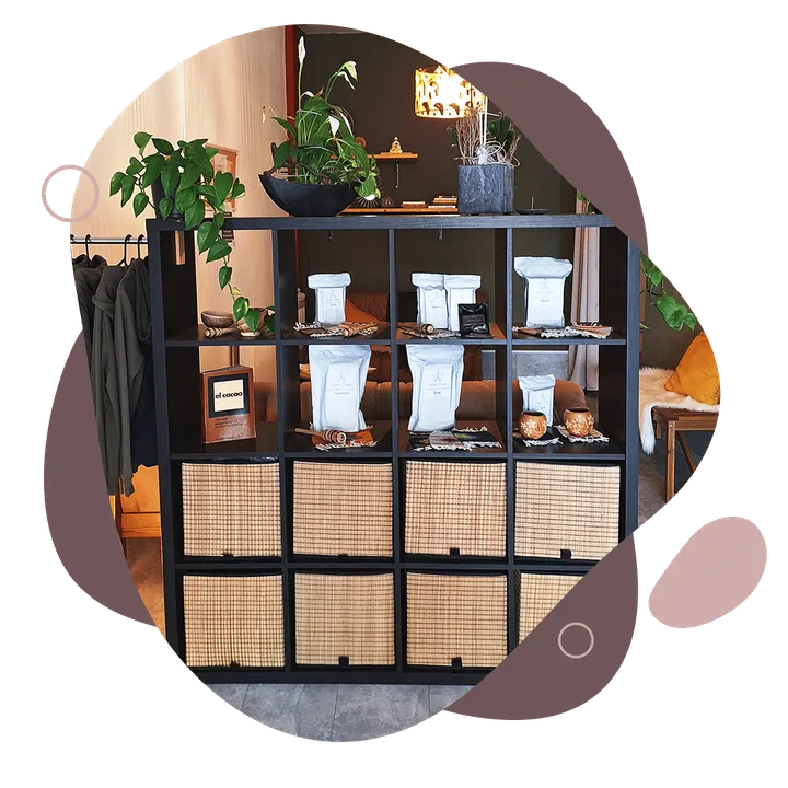 you in motion YOGA — yoga-studio in Marktredwitz — 5