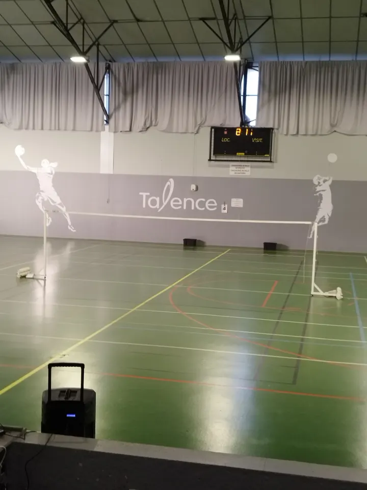 Union Sportive Talence Boxe — Boxe à Talence