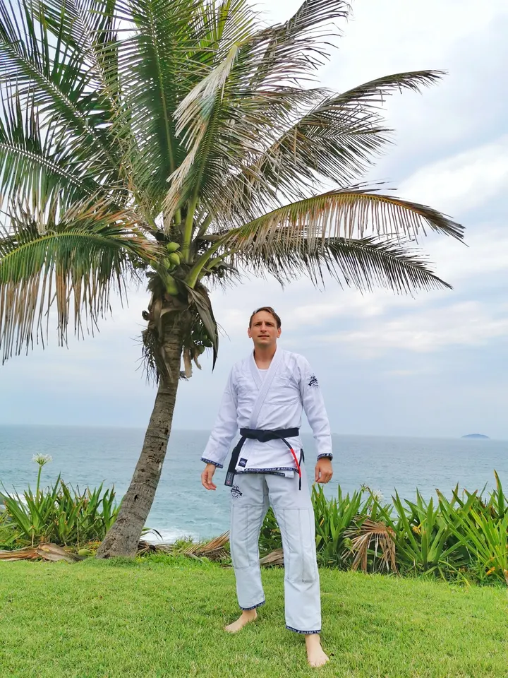 Jiu-Jitsu gfteam Bremen — bjj-studio in Neustadt, Bremen — 3
