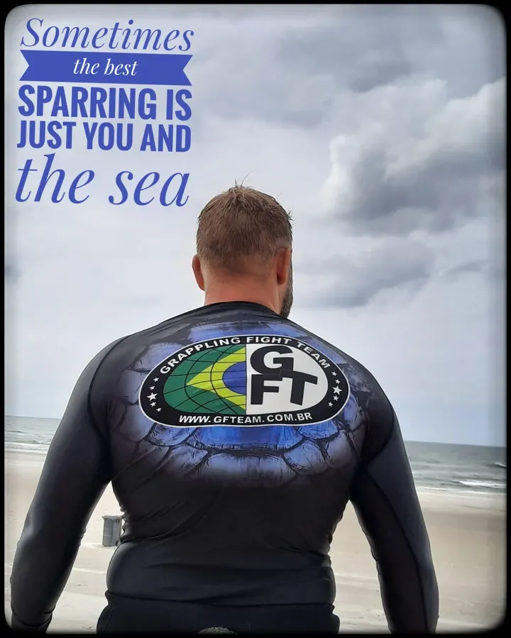 Jiu-Jitsu gfteam Bremen — bjj-studio in Bremen — 3