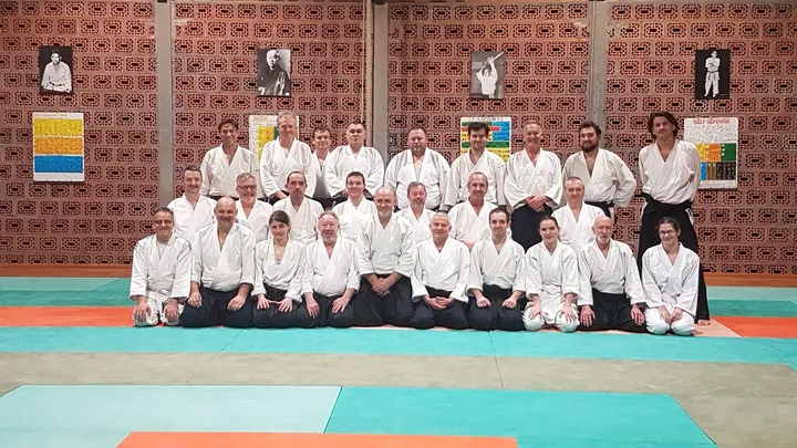 Aikido SAUSHEIM — arts martiaux-studio à Sausheim — 2
