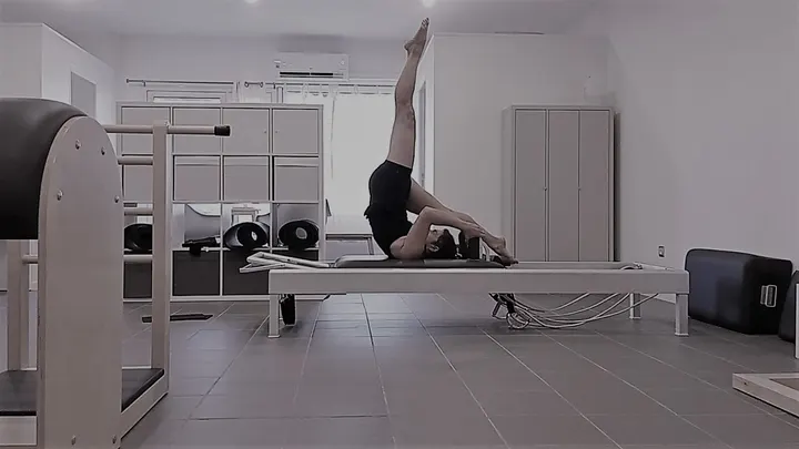 Studio Pilates 84 — pilates-studio à Sarrians — 3