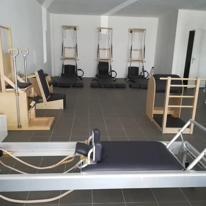 Studio Pilates 84 — pilates-studio à Sarrians — 3