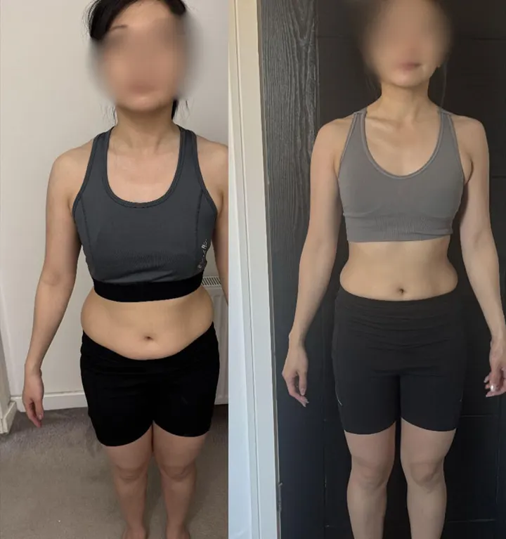 RG Personal Training — pt studio in Edinburgh — 4