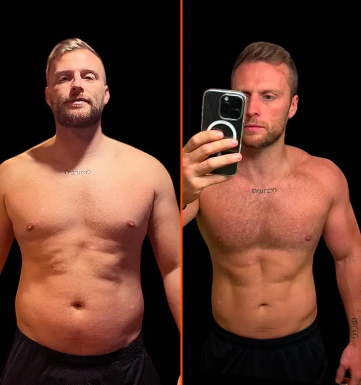 RG Personal Training — pt studio in Edinburgh — 5