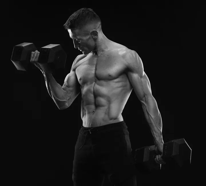 RG Personal Training — pt studio in Edinburgh — 6