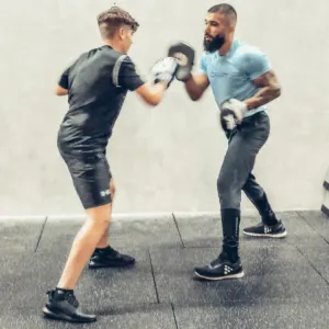 Bokseklubben Stjernehuset — kampsport-studio i København — 4