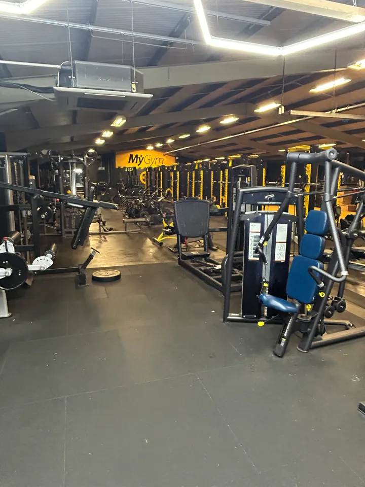 MyGym - Hazel Grove — fitness studio in Bramhall Moor, Stockport — 3