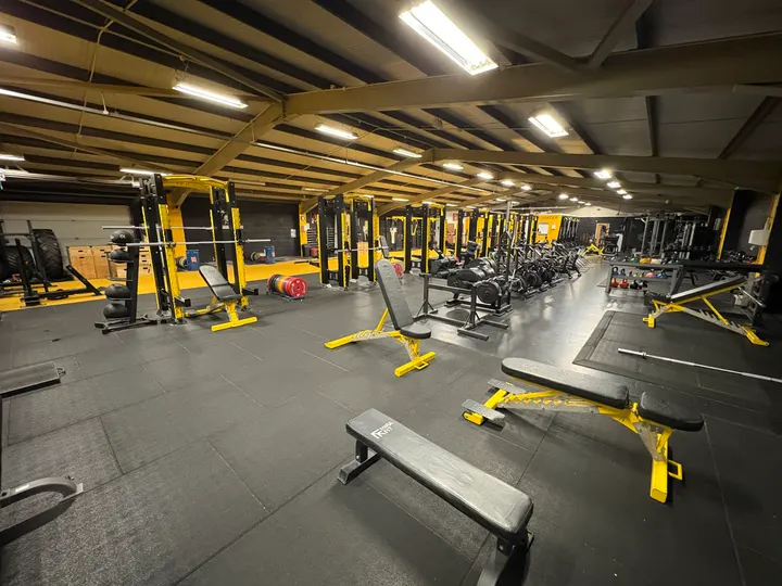 MyGym - Hazel Grove — fitness studio in Stockport — 5