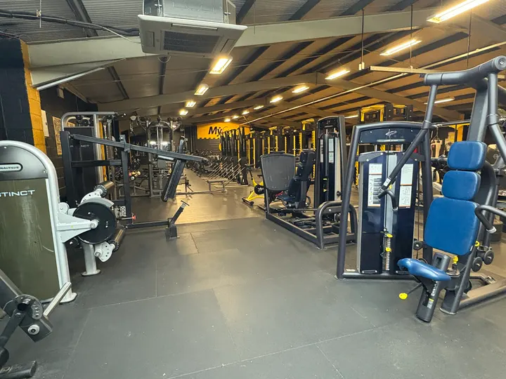 MyGym - Hazel Grove — fitness studio in Stockport — 6