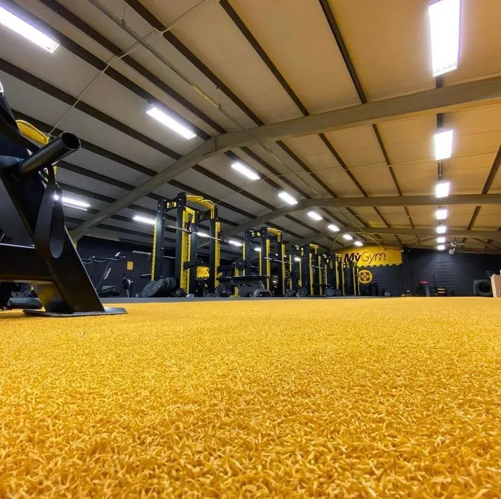 MyGym - Hazel Grove — Fitness Studio in Bramhall Moor, Stockport
