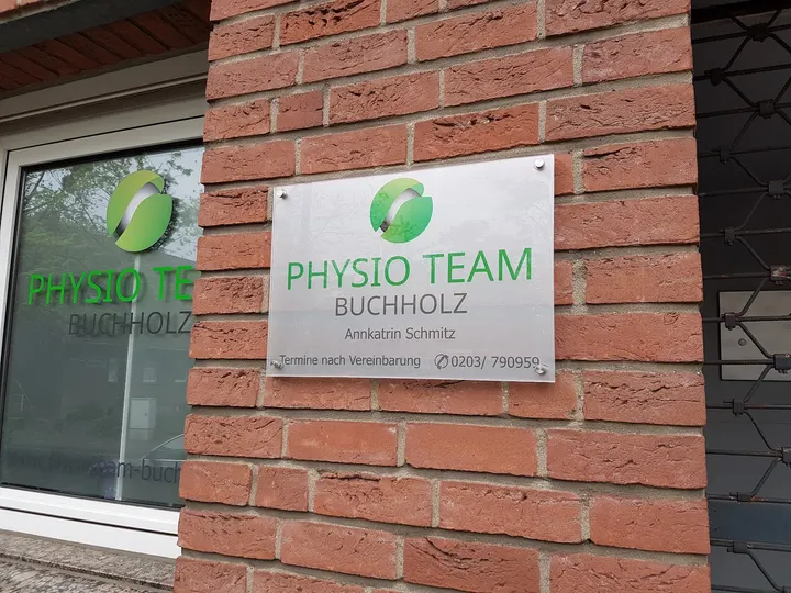 PhysioTeam Buchholz — pt-studio in Buchholz, Duisburg — 2