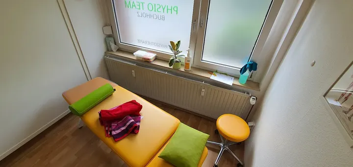 PhysioTeam Buchholz — pt-studio in Buchholz, Duisburg — 3