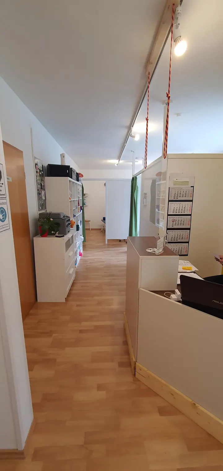 PhysioTeam Buchholz — pt-studio in Duisburg — 3