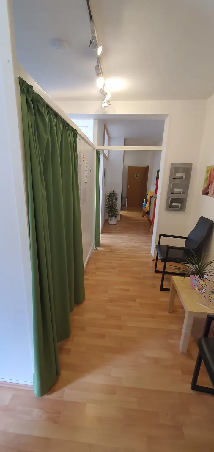 PhysioTeam Buchholz — pt-studio in Duisburg — 4