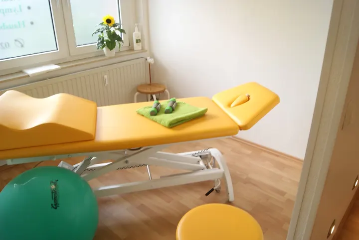 PhysioTeam Buchholz — pt-studio in Duisburg — 5