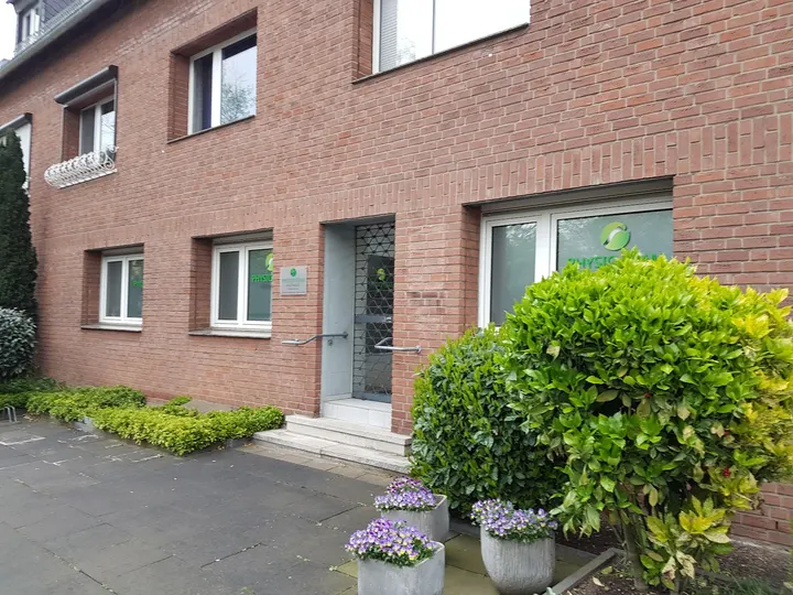 PhysioTeam Buchholz — PT-Studio in Buchholz, Duisburg