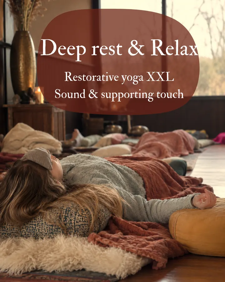 In het moment studio — yoga-studio in Leusden-Zuid, Leusden — 3