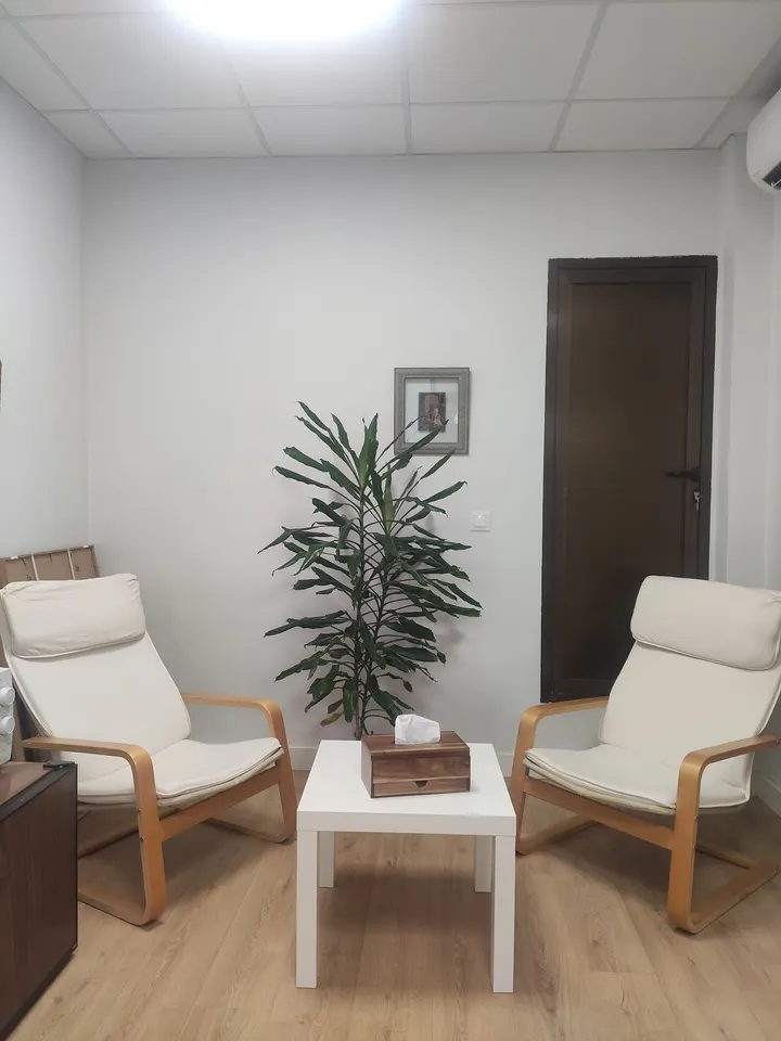 Kranti Olea — yoga-studio en Puente de Vallecas, Madrid — 2