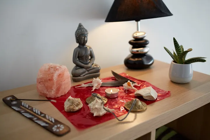 Kranti Olea — yoga-studio en Madrid — 5