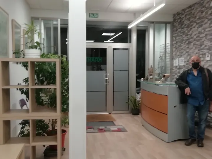Kranti Olea — Yoga en Puente de Vallecas, Madrid