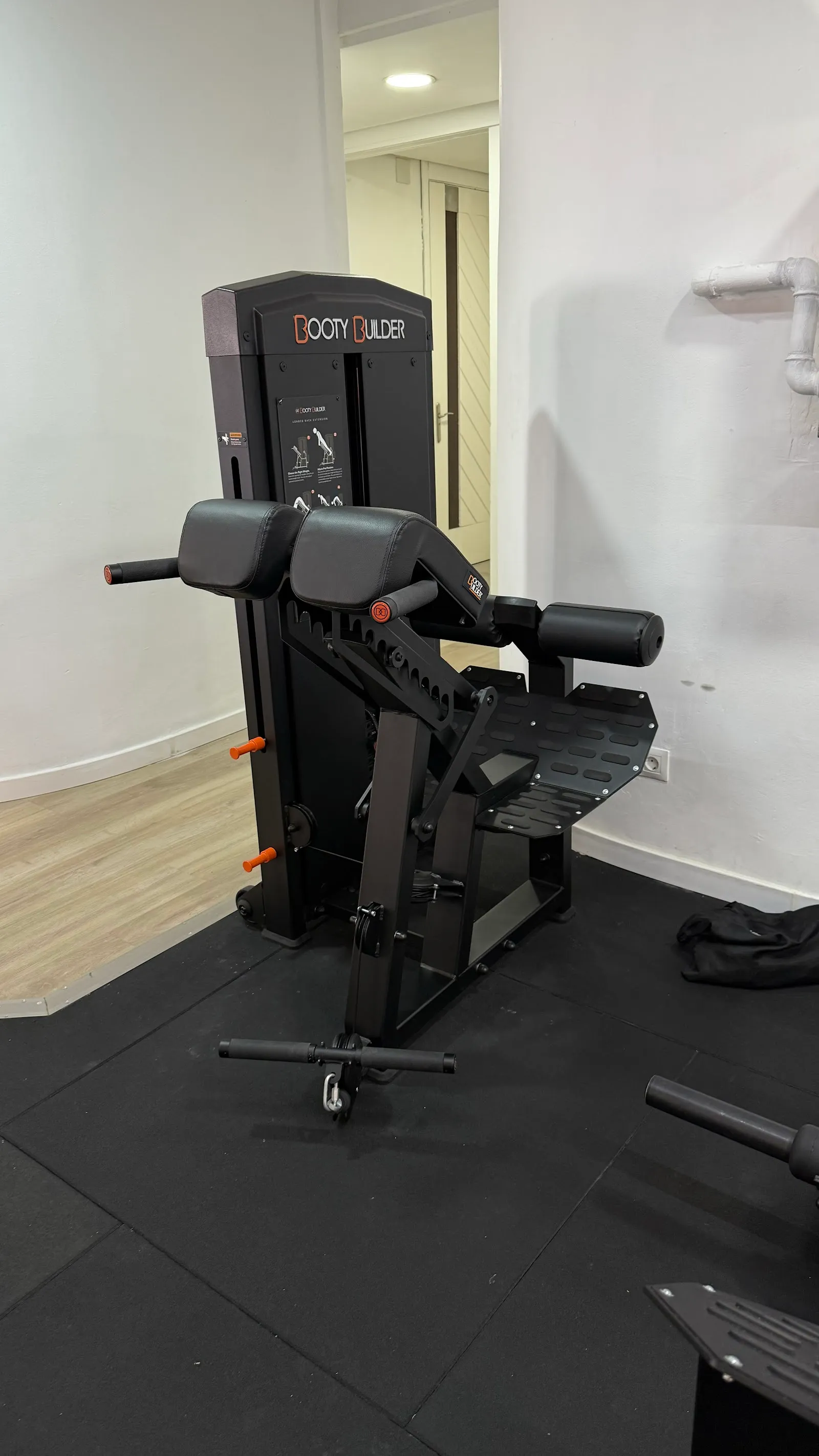 ONYX Fitness Club — estudio de fitness-studio en Sant Agustí — 3