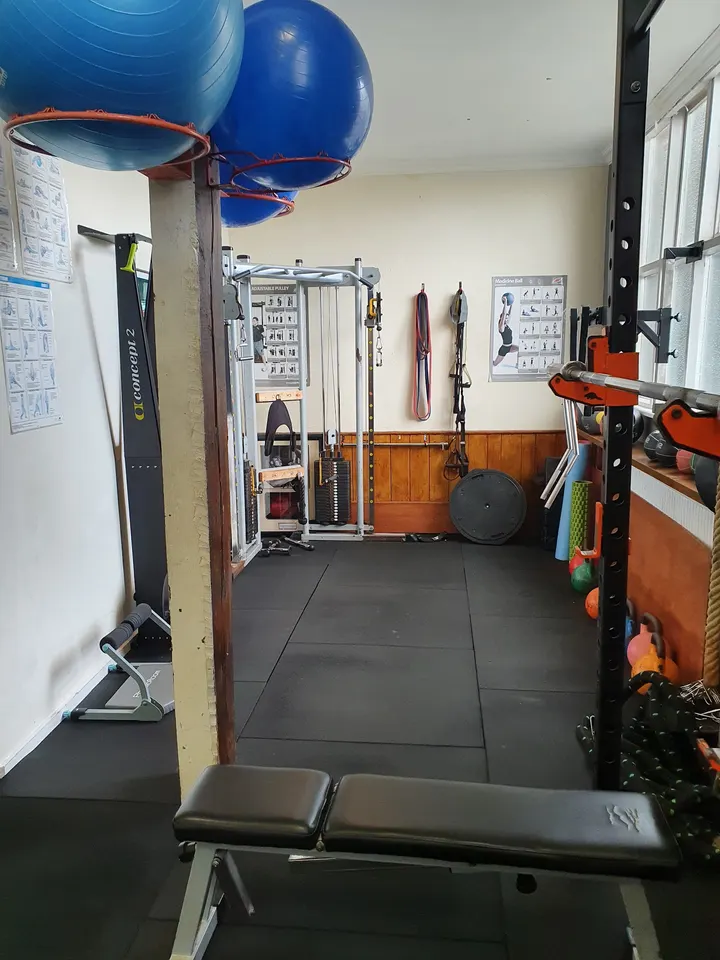 Chapel Health and Fitness studio — fitness studio in Coalville — 2