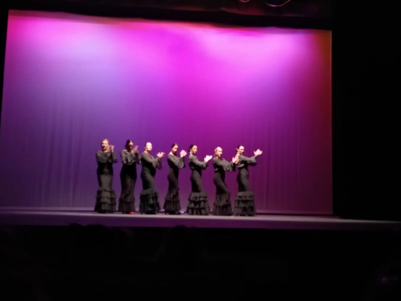 Arrikitan, Academia De Baile — baile-studio en Atarfe — 2